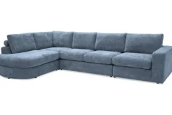 Hoekbank Fenton Ronde Banken|Loungebanken
