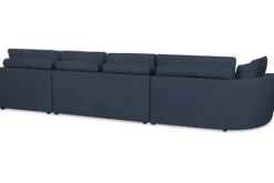 Discount Hoekbank Fenton Ronde Banken|Loungebanken
