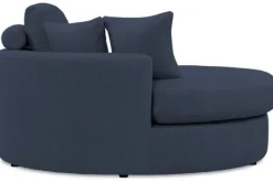 Discount Hoekbank Fenton Ronde Banken|Loungebanken