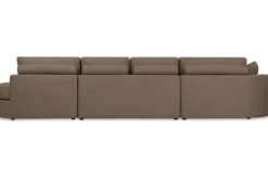 Discount Hoekbank Fenton Ronde Banken|Loungebanken