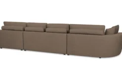 Discount Hoekbank Fenton Ronde Banken|Loungebanken