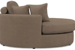 Discount Hoekbank Fenton Ronde Banken|Loungebanken