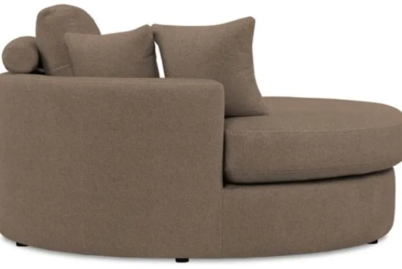 Discount Hoekbank Fenton Ronde Banken|Loungebanken