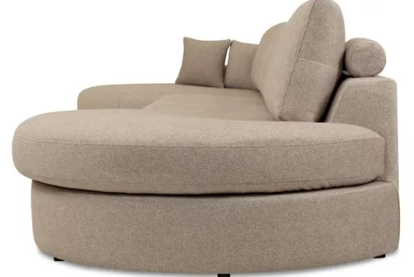 Discount Hoekbank Fenton Ronde Banken|Loungebanken