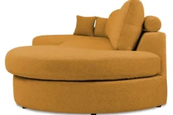 Discount Hoekbank Fenton Ronde Banken|Loungebanken