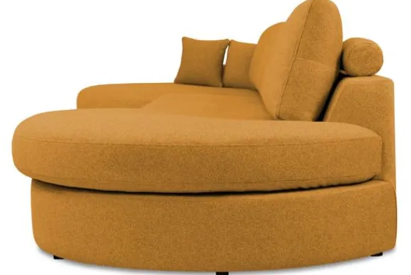 Discount Hoekbank Fenton Ronde Banken|Loungebanken