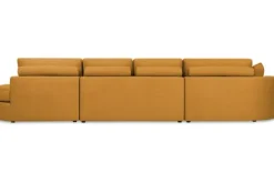 Discount Hoekbank Fenton Ronde Banken|Loungebanken