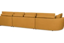 Discount Hoekbank Fenton Ronde Banken|Loungebanken