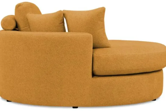 Discount Hoekbank Fenton Ronde Banken|Loungebanken