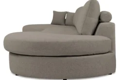 Discount Hoekbank Fenton Ronde Banken|Loungebanken