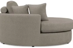 Discount Hoekbank Fenton Ronde Banken|Loungebanken