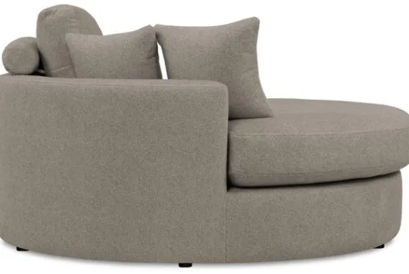 Discount Hoekbank Fenton Ronde Banken|Loungebanken