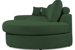Discount Hoekbank Fenton Ronde Banken|Loungebanken