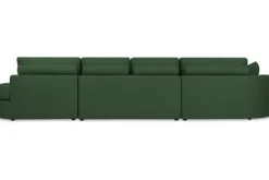 Discount Hoekbank Fenton Ronde Banken|Loungebanken