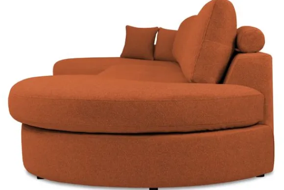 Discount Hoekbank Fenton Ronde Banken|Loungebanken
