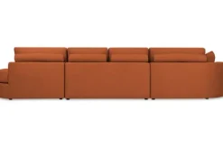 Discount Hoekbank Fenton Ronde Banken|Loungebanken