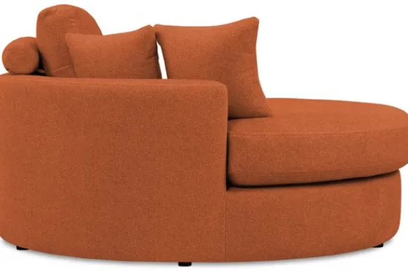 Discount Hoekbank Fenton Ronde Banken|Loungebanken