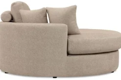 Discount Hoekbank Fenton Ronde Banken|Loungebanken