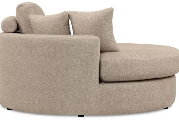Discount Hoekbank Fenton Ronde Banken|Loungebanken