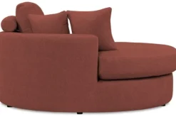 Discount Hoekbank Fenton Ronde Banken|Loungebanken