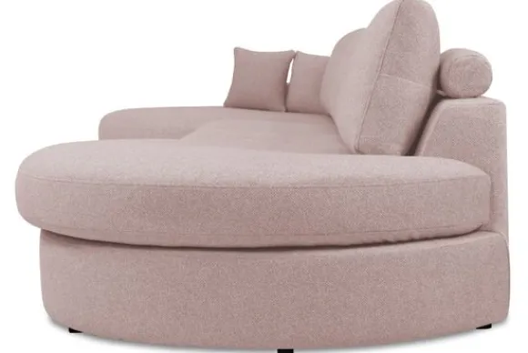 Discount Hoekbank Fenton Ronde Banken|Loungebanken