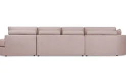 Discount Hoekbank Fenton Ronde Banken|Loungebanken
