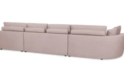 Discount Hoekbank Fenton Ronde Banken|Loungebanken