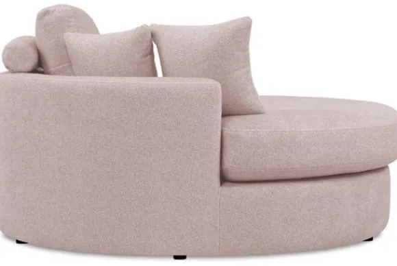 Discount Hoekbank Fenton Ronde Banken|Loungebanken