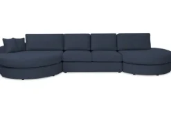 Discount Hoekbank Fenton Ronde Banken|Loungebanken