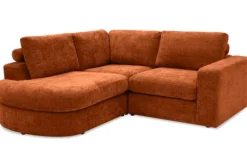 Hot Hoekbank Fenton Ronde Banken|Loungebanken