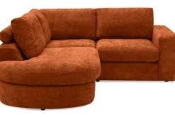 Hot Hoekbank Fenton Ronde Banken|Loungebanken