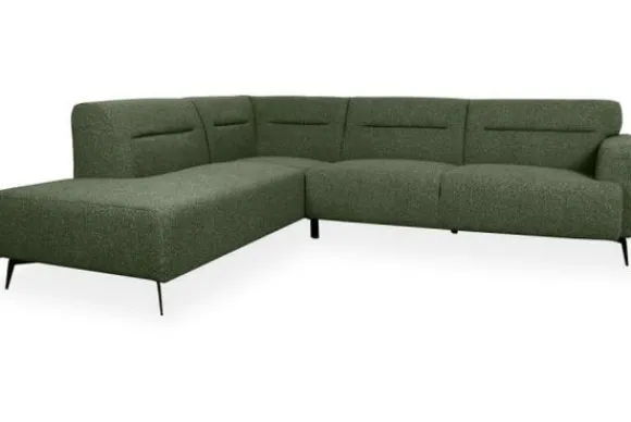 Hot Hoekbank Forest Bolzano Loungebanken|Hoekbanken