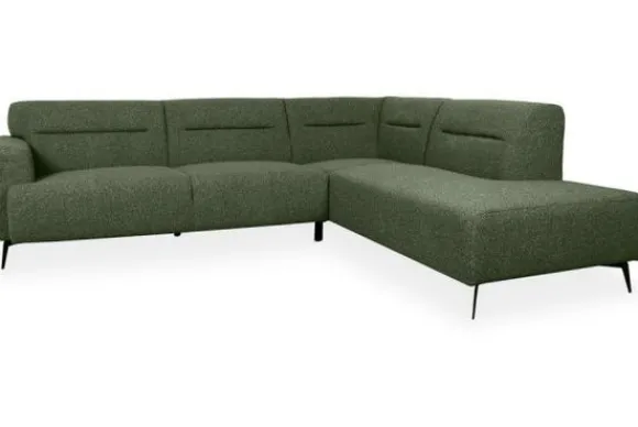 Outlet Hoekbank Forest GA-80.181 Bolzano Loungebanken|Hoekbanken