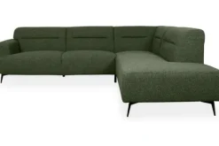 Outlet Hoekbank Forest GA-80.181 Bolzano Loungebanken|Hoekbanken