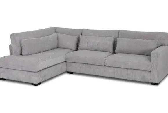 Sale Hoekbank Franchesca Loungebanken|Hoekbanken