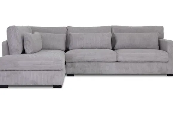 Sale Hoekbank Franchesca Loungebanken|Hoekbanken