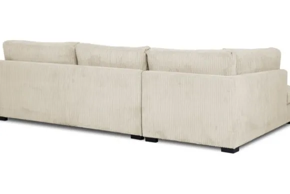 Sale Hoekbank Franchesca Loungebanken|Hoekbanken