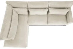 Sale Hoekbank Franchesca Loungebanken|Hoekbanken