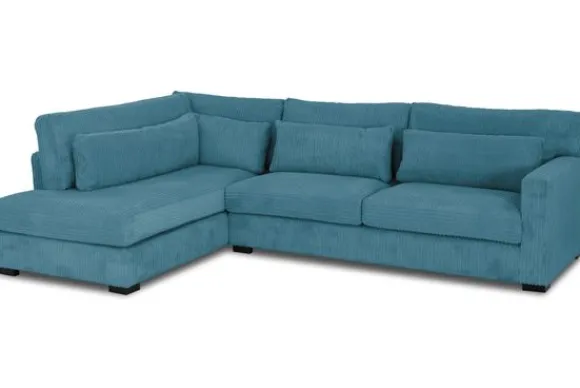 Sale Hoekbank Franchesca Loungebanken|Hoekbanken