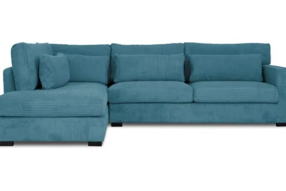 Sale Hoekbank Franchesca Loungebanken|Hoekbanken