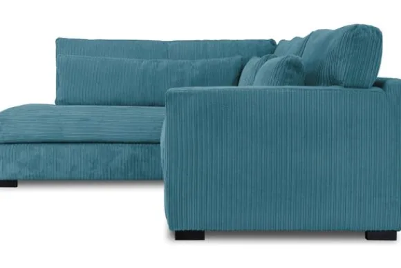 Sale Hoekbank Franchesca Loungebanken|Hoekbanken