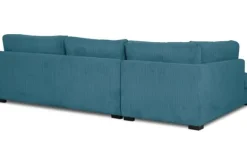 Sale Hoekbank Franchesca Loungebanken|Hoekbanken