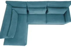 Sale Hoekbank Franchesca Loungebanken|Hoekbanken