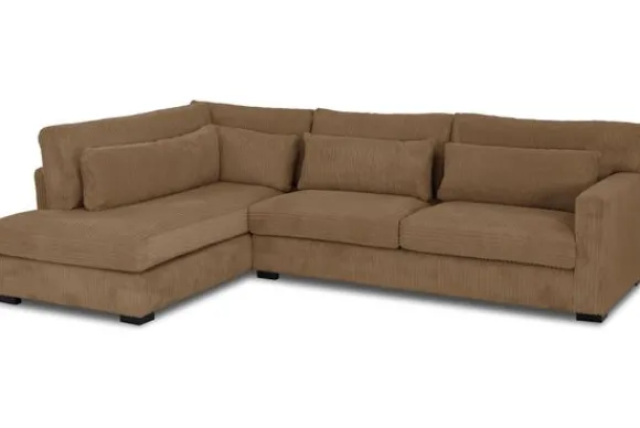 Sale Hoekbank Franchesca Loungebanken|Hoekbanken