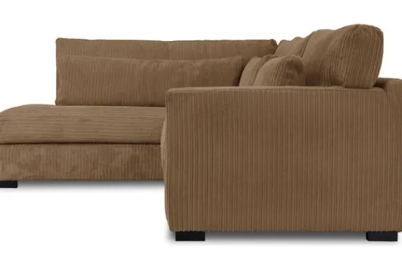 Sale Hoekbank Franchesca Loungebanken|Hoekbanken