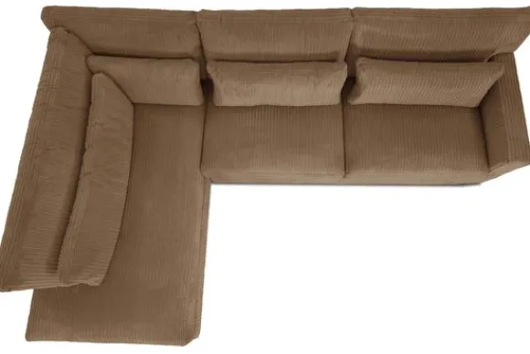 Sale Hoekbank Franchesca Loungebanken|Hoekbanken