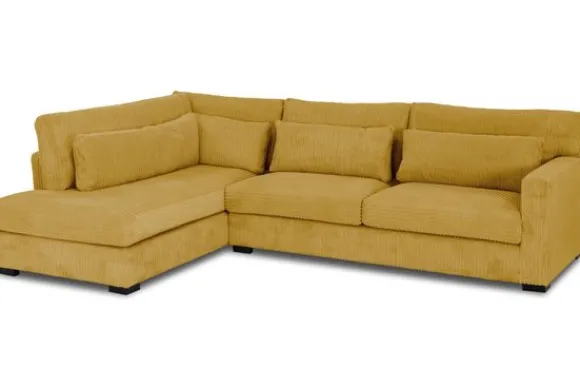 Sale Hoekbank Franchesca Loungebanken|Hoekbanken