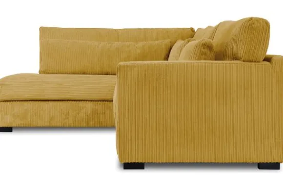 Sale Hoekbank Franchesca Loungebanken|Hoekbanken