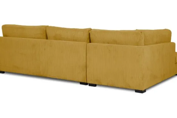 Sale Hoekbank Franchesca Loungebanken|Hoekbanken