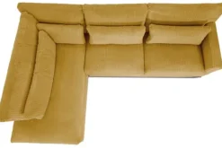 Sale Hoekbank Franchesca Loungebanken|Hoekbanken